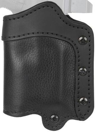 1791 Gunleather Ultra Custom Light Bearing Memory-Lok OWB Belt Loop Holster, Night Sky Black, Right Hand