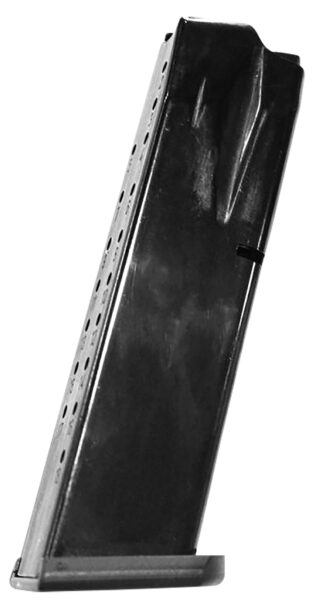 EAA Girsan Regard 18rd 9mm Luger Black Steel Magazine