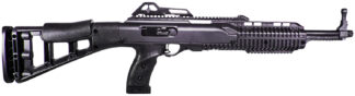 Hi Point 1095TS Carbine Semi-Auto 10mm, 17.5 in Barrel, 10+1, Black