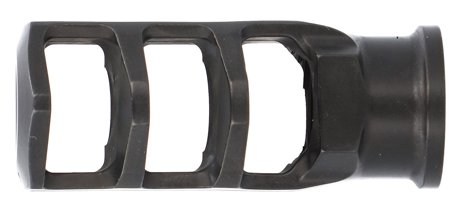 Sig Sauer 716I Tread 3-Chamber Compensator 5/8x24 Threads for 7.62mm Rifles