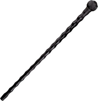 Cold Steel African Walking Stick CS91WAS 37" Overall Black Polypropylene