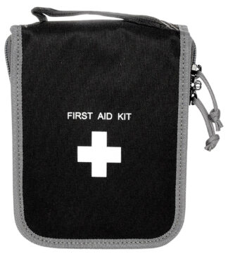 G*Outdoors Deceit Discreet Case First Aid Kit GPS D965PCB Holds 1 Handgun/2 Magazines