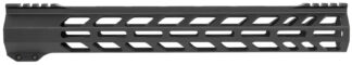 TacFire A.C.E. High Profile M-LOK Handguard 15 in Black Hard Anodized Aluminum for 308 Win AR-10