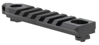 Christensen Arms 4 in Bottom Picatinny Rail (Black)