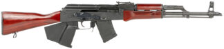 Riley Defense RAK101CA 7.62x39 Semi-Auto 16.25 in 10+1 Black Oxide, Laminate