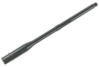 Diamondback DB Barrel .308 Win 16" Mid-Length Black Nitride Barrel, 1:10" Twist