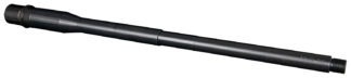 Diamondback DB Barrel .308 Win 18 in Rifle-Length Black Nitride 4150 CMV 1:10" Twist