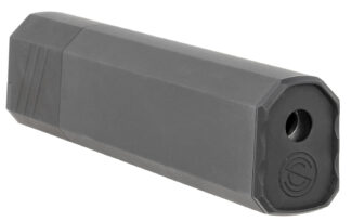 Silencer Co 9 Osprey 2.0 9mm, 300 BLK Subsonic, 1/2-28 Thread