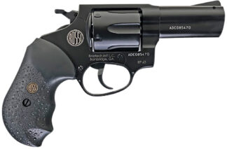 Rossi RP63 .357 Magnum Double-Action/Single-Action Revolver, 3 in Barrel, 6 Rounds