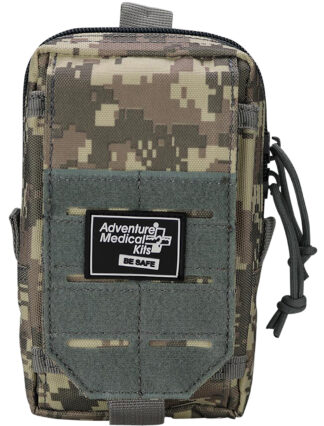 Adventure Medical Kits MOLLE Bag Trauma Kit 0.5 Camo