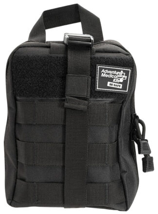 Adventure Medical Kits MOLLE Bag Trauma Kit 2.0 Black