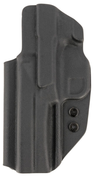 C&G Holsters Covert IWB Black Kydex Belt Clip Fits FN 509/Tactical Right Hand