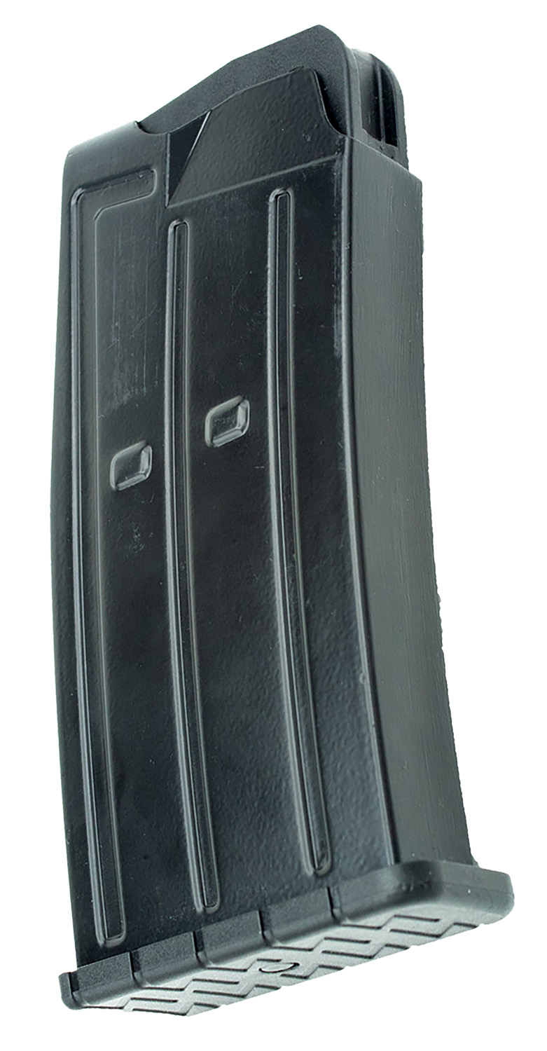 SDS Imports Turkish T-1919 Pattern 12 Gauge 5-Round Magazine, Black Steel