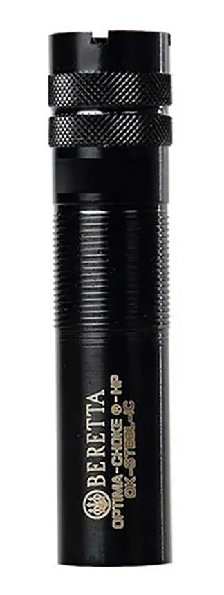 Beretta Optima-Choke HP Black Edition 12 Gauge Improved Cylinder Extended Choke Tube