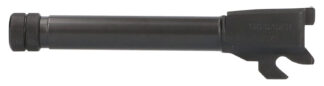 SIG Sauer P320 9mm Threaded Barrel, 4.6 in, Black Nitron Finish