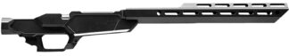 Sharps Bros SBC05 Heatseeker Chassis System for Ruger American Ranch, 14 in M-LOK Handguard