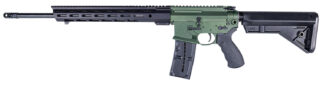 Franklin Armory F17-L .17 WSM Semi-Auto 20" 10+1 ODG M-LOK