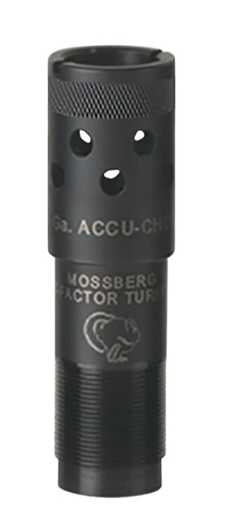 Mossberg X-Factor Accu-Choke Extended 20 Gauge Choke Tube, 7.35 in Length