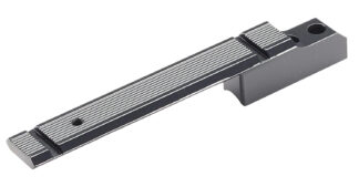 Henry Mini Bolt Cantilever Scope Mount (MBCSM) - Black V-5 Zinc
