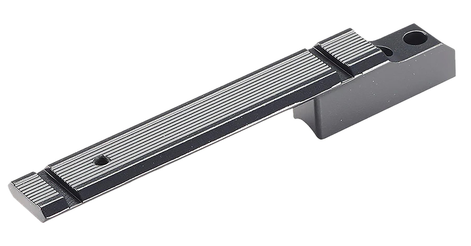 Henry Mini Bolt Cantilever Scope Mount (MBCSM) - Black V-5 Zinc