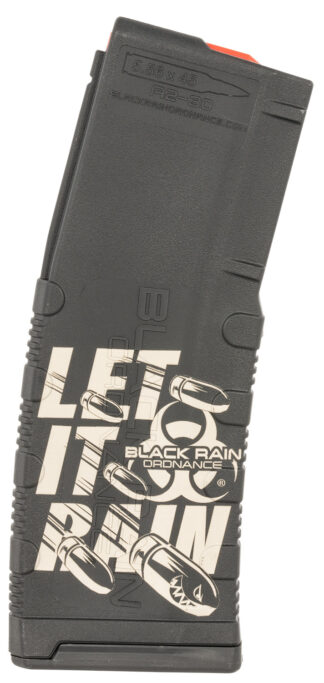 Black Rain Ordnance 30-Round .223 Rem/5.56 NATO AR-15 Magazine