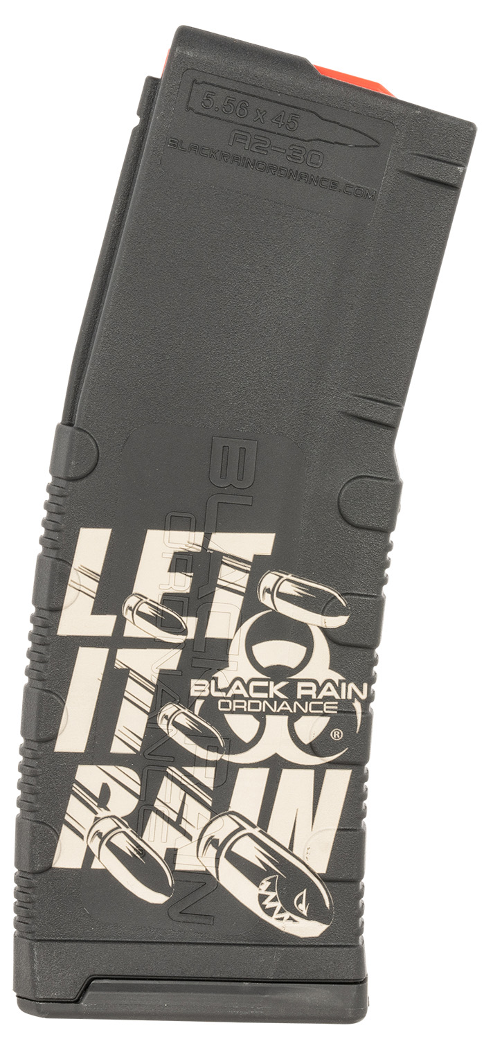 Black Rain Ordnance 30-Round .223 Rem/5.56 NATO AR-15 Magazine