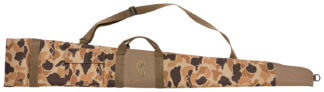 Browning FLEX Waterfowl Floater Shotgun Case Vintage Tan 600D PVC Polyester