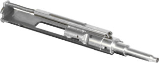 CMMG Bravo .22 LR Conversion Kit for AR-15, Stainless Steel, Direct Blowback