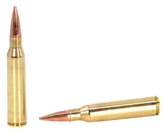 Sako JAS-TRG338LM/300B .338 Lapua Magnum 300 gr MatchKing 10-Round Box