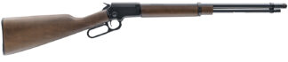 Chiappa LA322 Lever Action .22 LR 18.5 in Barrel 15-Round Takedown