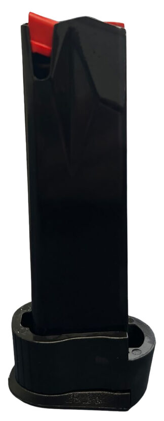 FMK 9C1 9mm 17-Round Replacement Magazine with Extended Base Plate (Black)