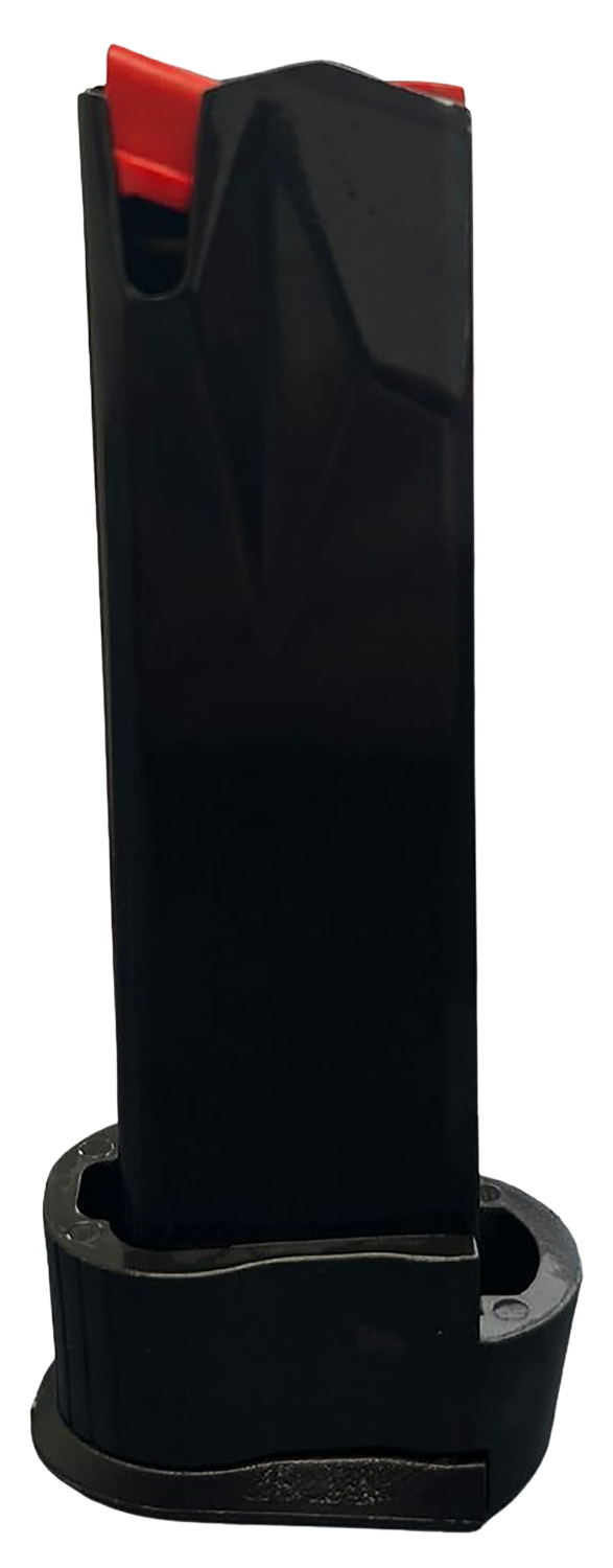 FMK 9C1 9mm 17-Round Replacement Magazine with Extended Base Plate (Black)