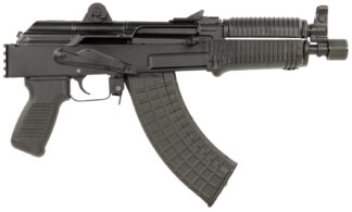 Arsenal Firearms SAM7K55 Semi-Auto 7.62x39mm Pistol 8.5 in Barrel 30+1 Black