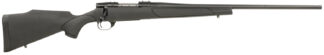 Weatherby Vanguard Obsidian Bolt Action .25-06 Remington 24 in 5+1 Threaded Barrel