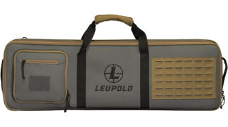 Leupold Rendezvous Carbine Case 36 in Weather Resistant