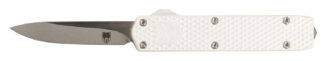 Cobratec Knives Mini Mamba Gen II OTF 2.25 in D2 Steel Blade