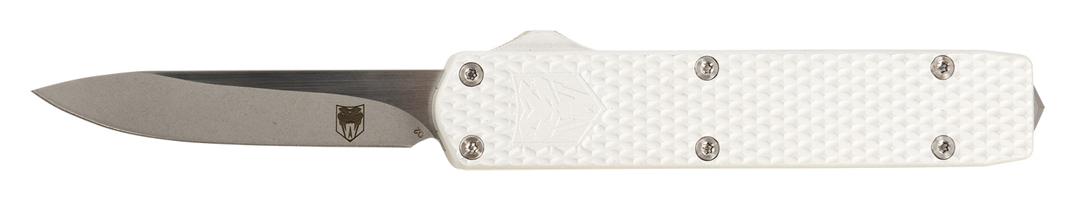 Cobratec Knives Mini Mamba Gen II OTF 2.25 in D2 Steel Blade