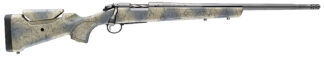 Bergara B-14 Wilderness Series Bolt Action 7MM PRC, 22 in Barrel, 3+1 Rounds