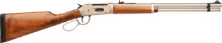GForce Arms Saddlehorn .30-30 Winchester Lever Action 20 in Stainless Barrel