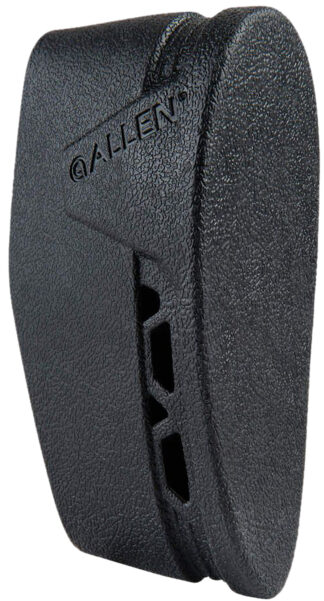 Allen Recoil Eraser II Slip-on Pad Large Black Silicone