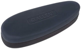 Allen Company 18431 Snap-on Recoil Pad M4/AR15 2 in Black