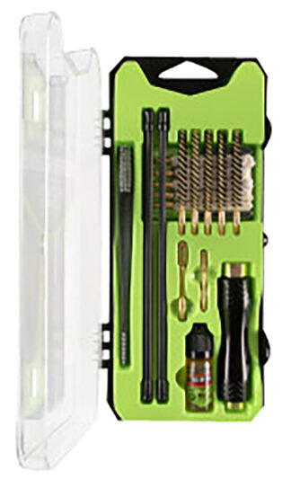 Breakthrough Clean Vision Series Universal Rifle Cleaning Kit