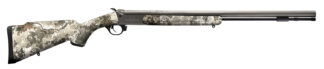 Turner Fabrications Traditions NitroFire Pro .50 Cal Break Action 26 in VAPR Twist Fluted Barrel