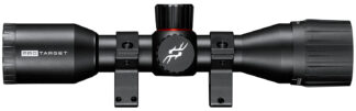 Simmons ProTarget 4x32mm Rifle Scope, TRUPLEX Reticle