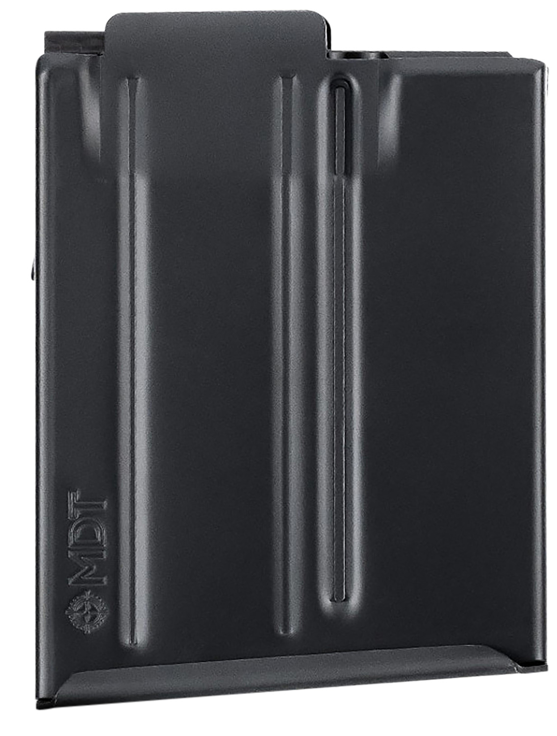 MDT MDT Metal Magazine 6mm ARC, 10 Rounds, Black, AICS-Pattern Short Action