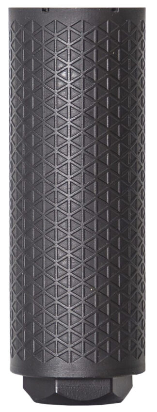 Radical Defense CS5 Carbine Suppressor 5.56 KFM 1/2x28