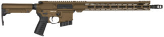 CMMG Resolute MK4 .22 ARC Semi-Auto 16.1 in 10+1 Rd