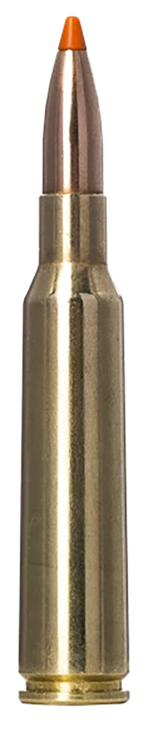 Norma Ammunition 20166532 Tipstrike 6.5x55Swedish 140gr 20 Per Box/10 Case