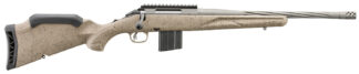 Ruger American Rifle Ranch Bolt Action .350 Legend Cobalt Cerakote