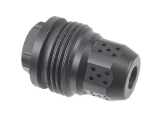 Jk Armament JKMDHDBE24 Bald Eagle Compensator 5/8x24 TPI